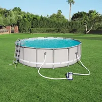 BESTWAY Pool-Filterpumpe 9,463 l/h