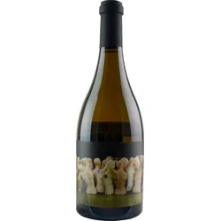 Orin Swift Mannequin 2021 - 15.20 % vol