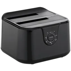 CONCEPTRONIC Dockingstation DONN12B HDD-Dock