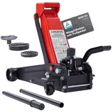 Arebos Rangierwagenheber 3T mit Fußpedal