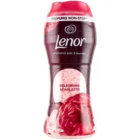 Lenor Jasmin-Perlen, Scharlachrot, Duft für Waschmittel, 1 pro 210 g