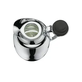 Alfi Juwel 1000 ml Edelstahl Silber