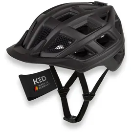 KED Crom 60-65 cm schwarz matt 2023