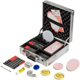 Legamaster Moderationskoffer PRACTIC 2.182 Teile