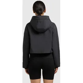 khujo AMELIA Damen Schwarz XS
