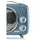 Ariete 0808 2000 W Blau