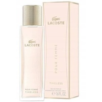 ⭐⭐ Lacoste Pour Femme Timeless Eau de Parfum für Damen 30ml Neu OVP in Folie ⭐⭐