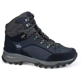 Hanwag Banks Narrow Lady GTX navy/asphalt 37