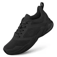 GIESSWEIN Wool Peak Men - Herren Merino Lauf-Schuh, Extra leichte Sportschuhe mit Engery Boost, Outdoor & Indoor Merino Sneakers, 40 EU - 40 EU