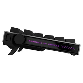 Asus ROG Strix Morph 96 Wireless DE