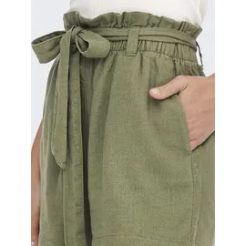 Jdy Shorts in Khaki - 34