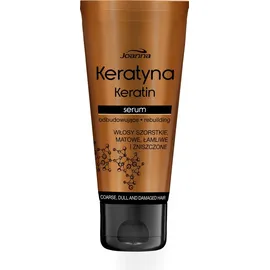 Joanna Keratin Haarserum Serum 100 ml