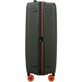 Samsonite Prodiver HS 4-Rollen 75 cm / 105 l grün