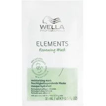 Wella Elements Renewing Mask 15 ml