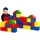 Wader Bausteine XXL 36er Pack