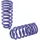 H&R 29274-3 Sportfedern