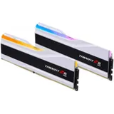 G.SKILL Trident Z5 RGB DDR5-6000 32GB Kit (2x16GB) CL32 Weiß F5-6000J3238F16GX2-TZ5RW