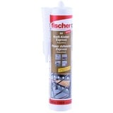 Fischer KK310 Konstruktionskleber KK 310 beige