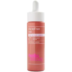 hello sunday the self tan one Tan drops 30 ml