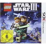 Lego Star Wars III: The Clone Wars