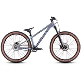 Cube Flying Circus 240 24 Zoll RH 31 cm hazeblue