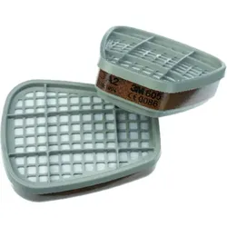 Gasfilter 6055, A2