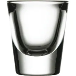 Pasabahce Schnapsglas, 0,03 Liter