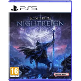 Elden Ring (USK) (PS5)