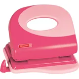 Brunnen Locher Soft-Touch Colour Code | tulip