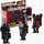 skibidi toilet Titan 3 PACK