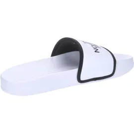 The North Face Base Camp Slide III TNF White/TNF Black 42