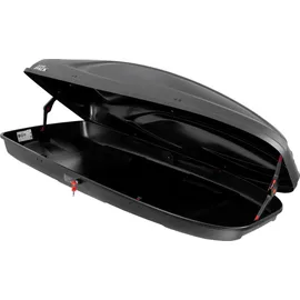 Inter Pack Stella 480L Schwarz