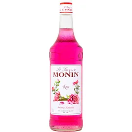 Säfte-Sirup Rose Sirup 1000 ml