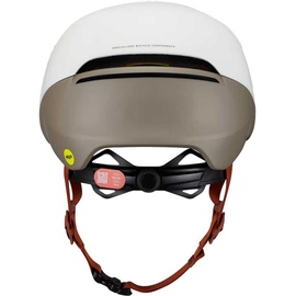 Specialized Tone Urban Helmet Weiß S