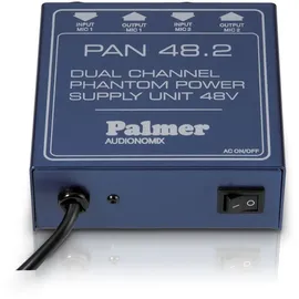 Palmer PAN 48