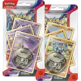 Pokémon TCG: SV01 & Premium Checklane Blister
