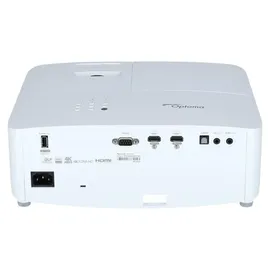 Optoma UHD35STx DLP-Beamer Weiss