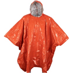 Fox Notfall Poncho