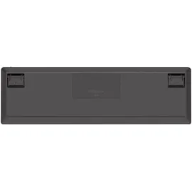 Logitech MX Mechanical DE
