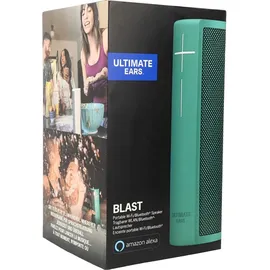 Ultimate Ears Blast grün