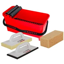 rubi tools group, s.a Clean Öko-kit - Rubi