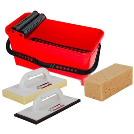 rubi tools group, s.a Clean Öko-kit - Rubi