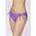 Chiemsee Bikini-Hosen Lila 40