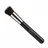 Eurostil Professional Kabuki Flat Brush 1 Black St