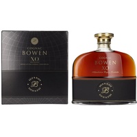 Cognac Bowen XO Gold'n Black 40% Vol. 0,7l in Geschenkbox