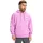 QUIKSILVER Omni Logo Kapuzenpullover - Violet - M