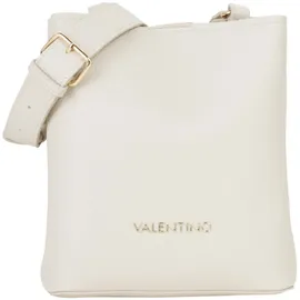 Valentino Brixton Bucket Bag Kunstleder Ecru