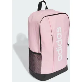 adidas LINEAR BACKPACK True Pink/Black/White