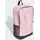 adidas LINEAR BACKPACK True Pink/Black/White