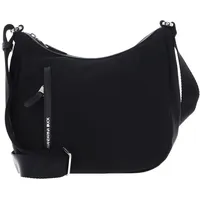 Mandarina Duck Hunter Hobo Nylon Black